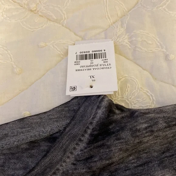 Pink Floyd Dark Side of the Moon Gray T-Shirt - Picture 6 of 6